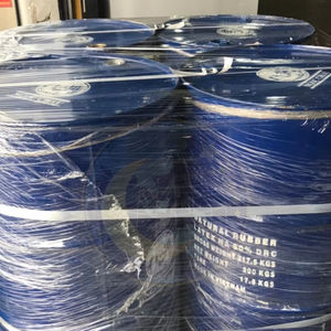 Látex de Caucho Natural Líquido HA LA 60% DRC de Alta Calidad para Moldeo, Empacado en Barril, Superventas - Product Image 6