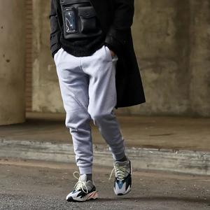 Pantalon de jogging molletonné épais personnalisé pour homme, fabriqué au Bangladesh - Product Image 6