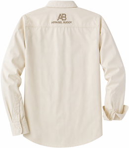Camiseta de Manga Corta Casual para Hombre, Marca AMY, 100% Algodón, Corte Regular, Lisa, con Logotipo Personalizado al por Mayor - Product Image 2