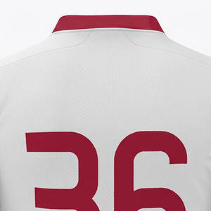 Jersey de Fútbol Americano Cosido de la Mejor Calidad para Hombre, Jersey de Fútbol Americano Ligero de Secado Rápido y Gran Venta - Product Image 4
