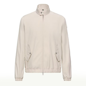 Chaqueta Ligera de Lujo para Hombre, Estilo Simple y Elegante, Chaqueta de Negocios, Chaqueta Softshell Lisa, Cómoda y Noble - Product Image 1