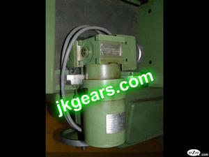 Probador de engranajes Klingenberg PWF 300 - Product Image 3