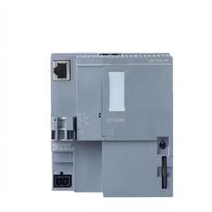 6ES7511-1CL03-0AB0 คอมแพค PLC CPU 1511C-1 PN PROFINET IRT ซีพียูอุตสาหกรรม - Product Image 4