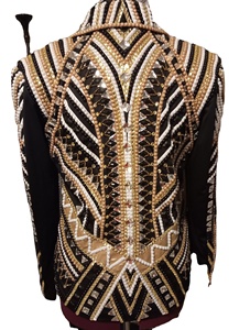 Veste de spectacle Western Custom Rodeo Queen - Product Image 5