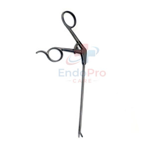 Pinza de sujeción estriada Johann de acabado liso para uso diario, pinza de sujeción estriada Johann con agarre fuerte - Product Image 3