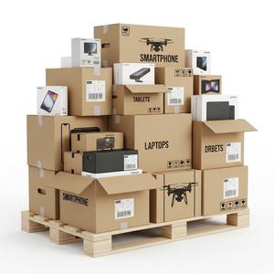 Palettes d'électronique en vrac : Smartphones, tablettes, écouteurs, appareils photo et accessoires pour revendeurs et grossistes - Product Image 3