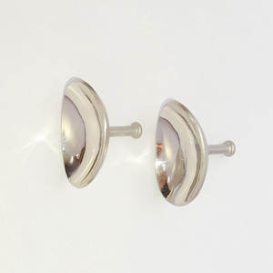 แผ่นป้องกันดวงตาแบบหนาพิเศษสำหรับป้องกันเครื่องจักรอุตสาหกรรมและเพื่อความปลอดภัยของผู้ปฏิบัติงาน แผ่นป้องกันดวงตาทำจากสแตนเลส - Product Image 5