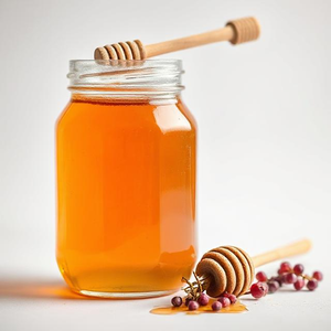 Miel brut en vrac de qualité supérieure pour la récupération sportive, améliore le bien-être à un prix abordable, emballage en bouteille pour l'exportation - Product Image 3