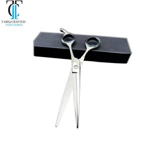 Ciseaux de coiffeur professionnels haute performance TARIQ CRAFTED INDUSTRIES - Product Image 3