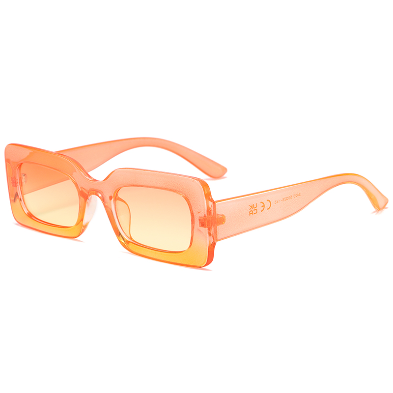 C3: Orange/ Orange Yellow