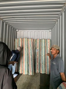 Parasol pliant en chaume de 2,6 m, exportateur du Vietnam, approvisionnement stable depuis le Vietnam - Product Image 6