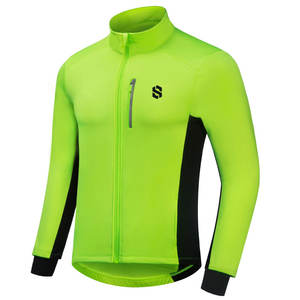 Veste de cyclisme pour homme personnalisée, nouvelle collection, prix bas, MOQ faible, veste de cyclisme pour homme de haute qualité - Product Image 1