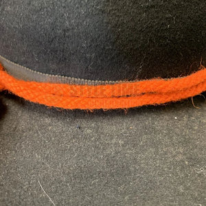 Cordons de chapeau de haute qualité avec tressage décoratif et cordons de chapeau de qualité supérieure pour accessoires de style traditionnel - Product Image 5