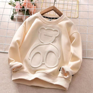 เสื้อผ้าเด็กผู้ชายราคาถูกออนไลน์ สำหรับเด็กอายุ 2 3 4 6 ถึง 8 10 12 ปี เสื้อวัยรุ่น เสื้อเด็กผู้ชาย เสื้อกันหนาวเด็กผู้ชาย เสื้อผ้าเด็ก - Product Image 2