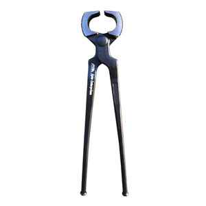 Herramientas Mustad para Extraer Herraduras, Duraderas y Reutilizables, Probador de Cascos Hecho de Acero Inoxidable, Equipo Veterinario Profesional - Product Image 1