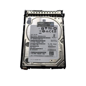 765466-B21 2TB 12G SAS 7.2K SFF（<span class=keywords><strong>2</strong></span>.5インチ）SC 512e 1年保証HDD - Product Image 2