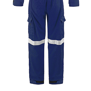 Combinaison de travail pour homme de haute qualité, uniforme pour le travail en extérieur, meilleur fabricant d'uniformes légers et respirants - Product Image 2