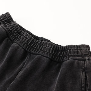 High Quality <b>Baggy</b> Sweatpants Men Gym <b>Joggers</b> Cotton Long Pants for Men Custom Logo New Sweatpants Plain Loose <b>Joggers</b> Pants - Product Image 3