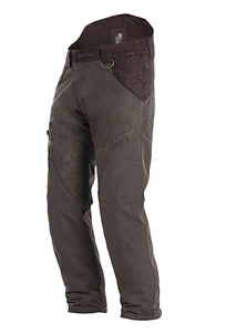 Ensemble de veste et pantalon de chasse et de randonnée camouflage de qualité supérieure, respirant, pour activités de plein air, fabrication et vente en gros - Product Image 5