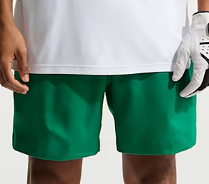 Pantalones Cortos Deportivos para Hombre, Pantalones Cortos de Golf de Alto Rendimiento - Product Image 3