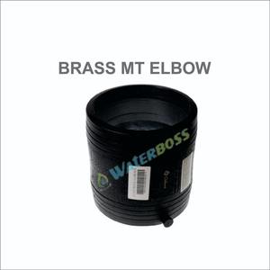 ข้อต่อทีอีพีเอชอีขนาด 63 มม. เกรดอุตสาหกรรม ยี่ห้อวอเตอร์บอส แบบเชื่อมด้วยไฟฟ้าแรงสูง ขนาด 1/2 นิ้ว สำหรับการเชื่อมต่อท่อแบบไร้รอยต่อที่แม่นยำ - Product Image 3