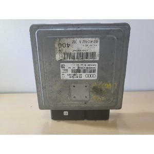 ECUs y Módulos de Computación Usados A6 4F0907552D - Product Image 1