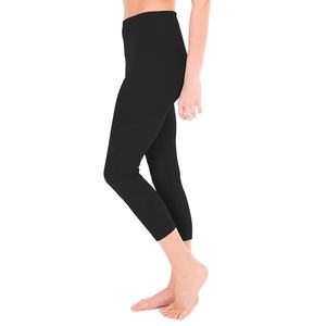 2025 New Fashion <b>Ladies</b> High Waist Women's Fitness yoga Sweatpants Best New Quality Women <b>Leggings</b> - Product Image 6