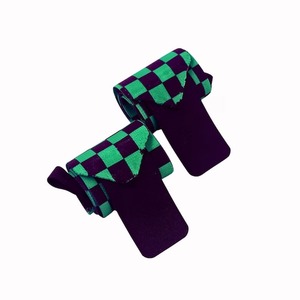 Best Wrist Wraps for Lifting Thumb Loops Lifting Fitness Wrist Bandages Wrist Wraps for <b>Bench</b> Bodybuilding Strength Training - Product Image 2