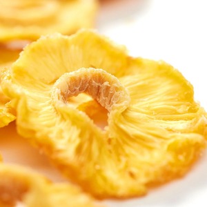 Farm <b>Fresh</b> Dried <b>Pineapple</b> Fruit Pieces For Retail Packaging Ingredient Selection And Global Buyer - Product Image 1