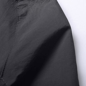 Custom Made Windbreaker <b>Jacket</b> Breathable Material With Stylish Winter <b>Jacket</b> Comfort For Everyday Outdoor Use - Product Image 4