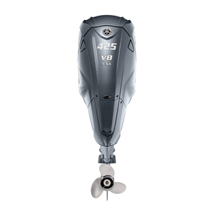 Moteur hors-bord Yamaha 425 CV DEC à régime réglable _ XF425XSB pour bateau - Product Image 1