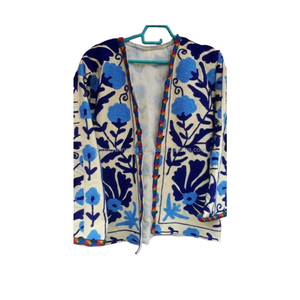 Best Selling Banjara Jackets Handmade Embroidered Vintage Look Ethnic Boho Tribal Design Wholesale Women Fashion Wear - Product Image 5