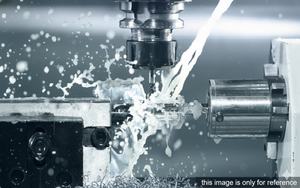 เครื่องกัด CNC ความแม่นยำที่กำหนดเองบริการงานผลิตชิ้นส่วนโลหะ - Product Image 2