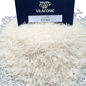 El Mejor Arroz Duro Seco del Mundo, Vietnam ST25, Grano Largo |   Suministro al por Mayor Premium para Importadores - Product Image 1