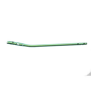 Clavo Intramedular Femoral PFNA de Aleación de Titanio, Implante Ortopédico con Certificación CE para Cirugía Ortopédica por Surgiright Instrument - Product Image 3