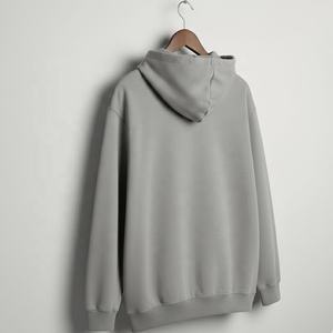 Sudaderas con Capucha para Hombre, Totalmente Personalizadas, Nueva Temporada de Invierno, 100% Algodón, Ropa Casual, Último Estilo, Sudaderas Digitales para Hombre - Product Image 2