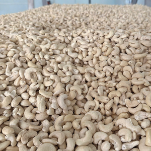 Vietnam Trusted Supplier Cashew <b>Nuts</b> WW180, WW240, WW320, LP, WS Cashew Broken Cashew Exported To Dubai, Eu, Middle East - Product Image 1