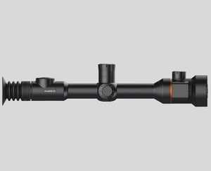 Offre Spéciale : Caméra thermique Ares 650L 2.0 avec objectif 640x512 12µm 50mm, télémètre laser intégré 1000m et mise à zéro automatique par IA - Product Image 3