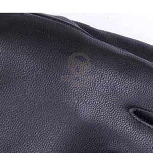 Guantes de Cuero de Buen Diseño para Uso en Exteriores, Guantes de Cuero Hechos a Medida, Guantes de Cuero de Nuevo Estilo - Product Image 4