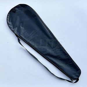 Bolsa de Tenis Transpirable, Resistente al Agua, de PVC, Cómoda de Llevar, con Capacidad de 30-40L, para Deportes al Aire Libre, Práctica Regular y Viajes Largos - Product Image 4