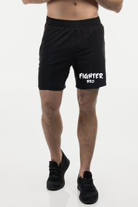 กางเกงออกกำลังกายผู้ชายผ้าฝ้ายกางเกงกีฬาสำหรับออกกำลังกายวิ่งกีฬากางเกงขาสั้นฟิตเนสจ๊อกกิ้งแห้งเร็ว - Product Image 3