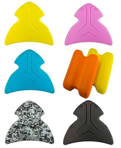 Kickboard EVA de alta visibilidad con gran flotación para entrenamiento de natación y buceo Equipo y accesorios duraderos - Product Image 5