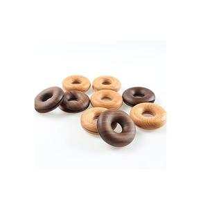 Logo et taille personnalisés, artisanat, 2 types de clips de fermeture pour sacs de conservation alimentaire multifonctions, écologiques et polis, au prix le plus bas - Product Image 2