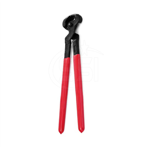 Pince à sabots de fermeuse professionnelle en acier robuste pour écuries, usage vétérinaire et matériel agricole - Product Image 6
