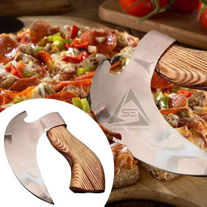Cuchillo para Cortar Pizza de la Mejor Calidad, Cuchillo para Cortar Pizza al por Mayor, Cuchillo para Cortar Pizza en Grandes Cantidades - Product Image 6