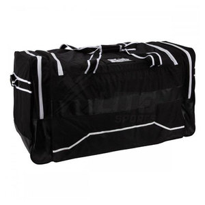 Sac de hockey sur glace en PVC de qualité supérieure avec une capacité de 50 à 70 L pour patins, casque et articles de protection - Product Image 2