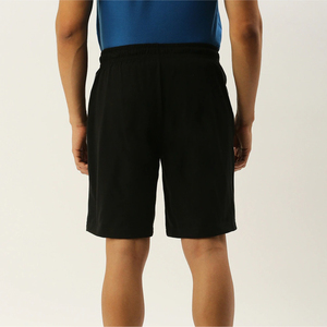 Shorts d'été respirants pour hommes en polyester et coton, avec poches, entrejambe de 5 pouces, personnalisables, style décontracté, pour la plage - Product Image 2