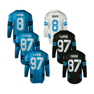 Nouveauté 2026 – Maillots de football américain personnalisés de qualité supérieure – Les meilleurs maillots de sport à manches courtes – Vente en gros - Product Image 5