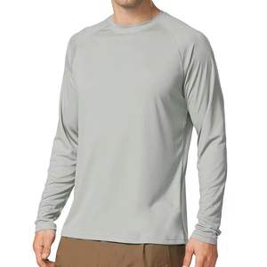 เสื้อยืดผ้าแคนวาสลำลองผู้ชายรุ่นใหม่ล่าสุด คุณภาพสูง เป็นมิตรกับสิ่งแวดล้อม ระบายอากาศได้ดี แห้งเร็ว ราคาถูก ลดราคา - Product Image 1