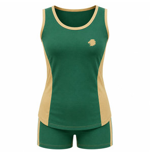 Tenues de netball pour équipes, fabricant en gros, uniformes de netball de haute qualité, taille personnalisée, uniformes de netball sur mesure - Product Image 1